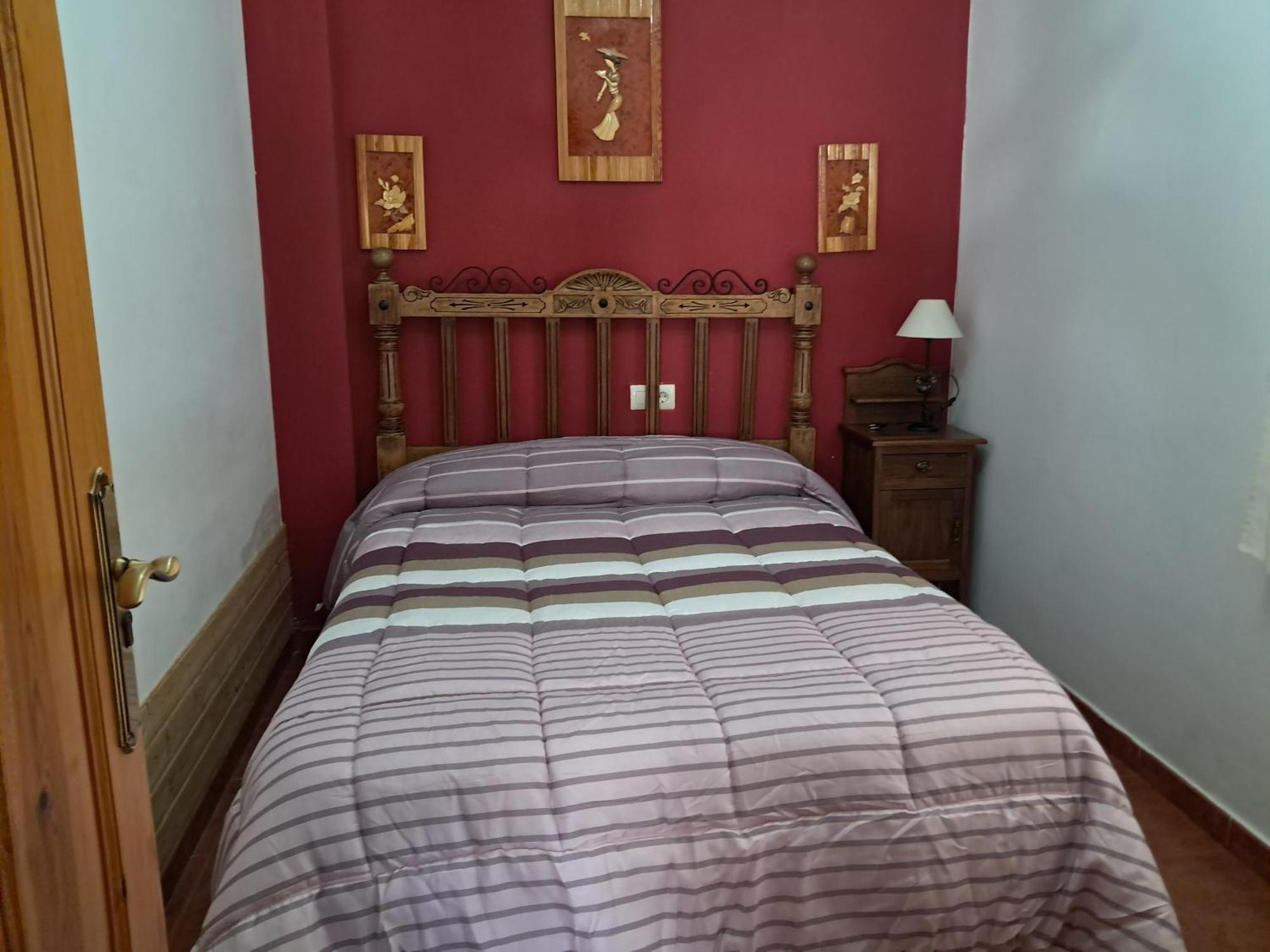 El Ventorrillo 1 Villa Riópar Eksteriør bilde